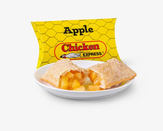Apple Pie