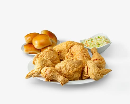 8pc Chicken Meal