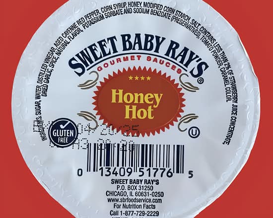 Hot Honey