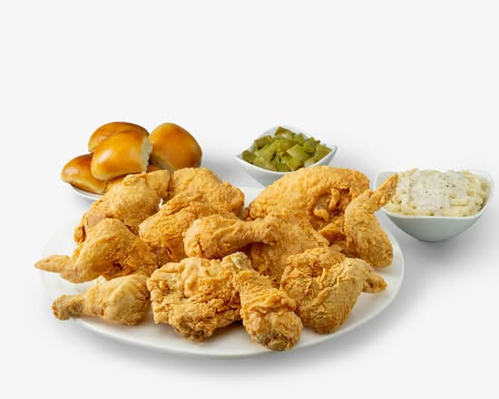 12pc Chicken Meal
