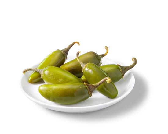 Jalapeños