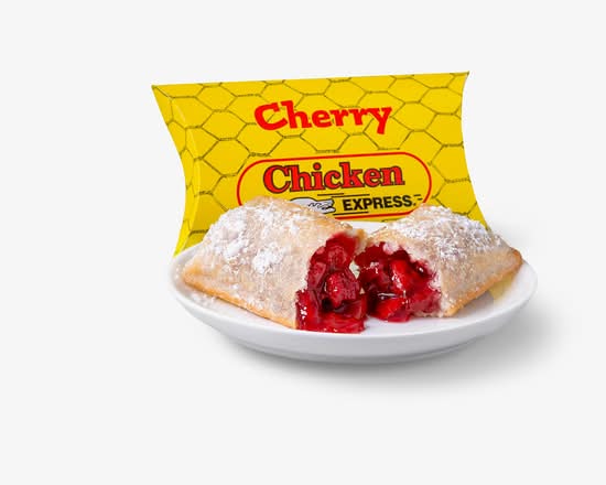 Cherry Pie