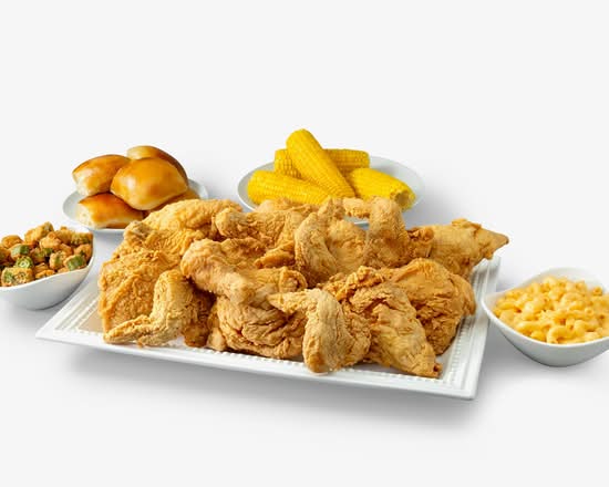 16pc Chicken Meal