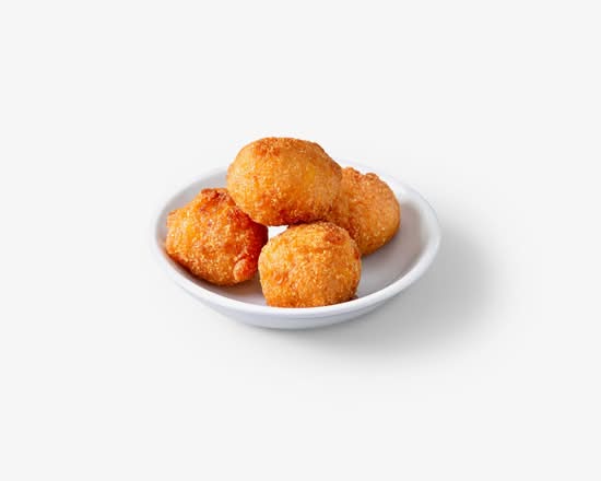 Hushpuppies
