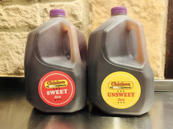 2 Gallons