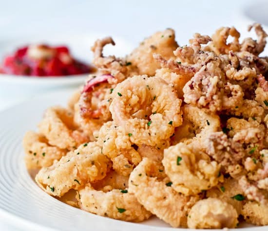 Calamari