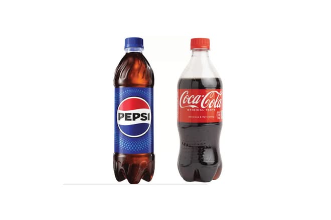 Bottled