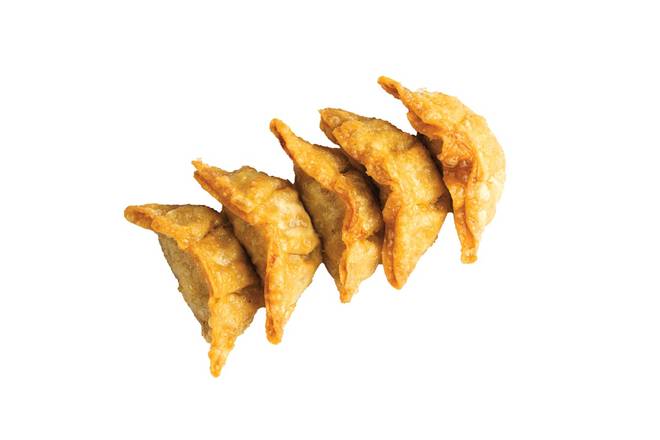 Mandoo Plus (5pc)