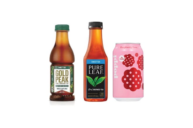 Other Drinks