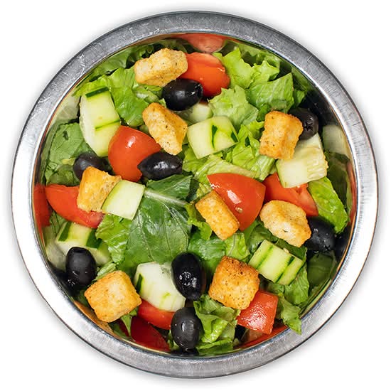 House Salad