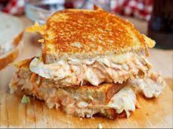 Turkey Reuben