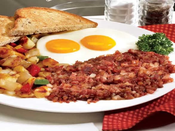 Corned Beef Hash