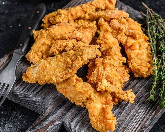 Chicken strips