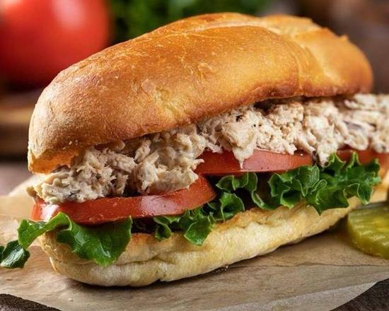 ChickSandwich