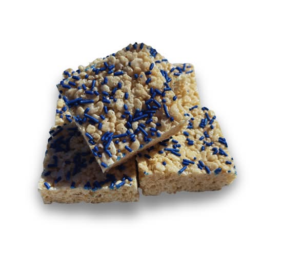 Rice Krispy Treat