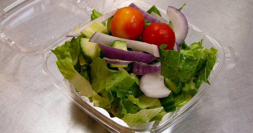 Side Salad