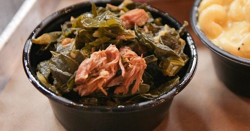Collard Greens