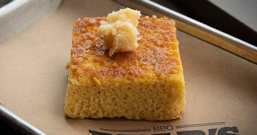 Cornbread