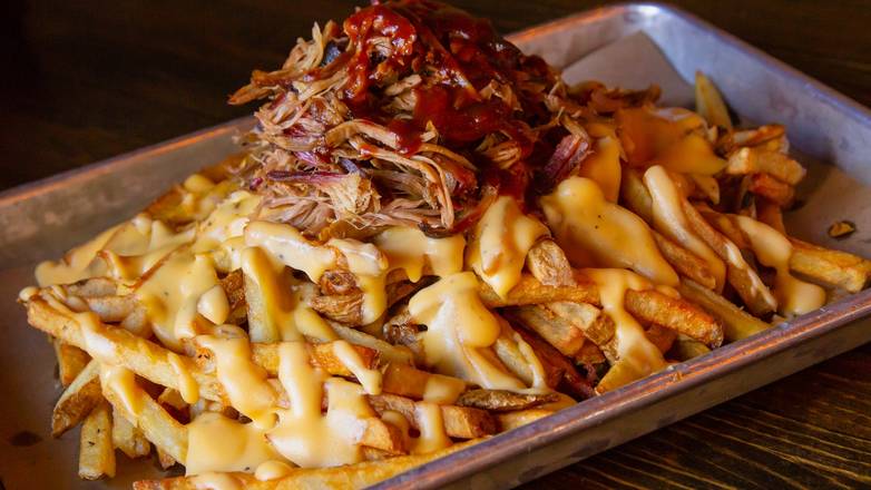 Bear Fries