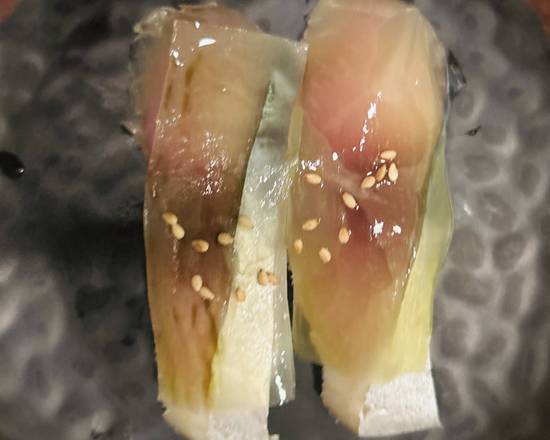Mackerel