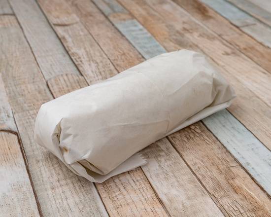 Bacon Egg & Cheese Burrito
