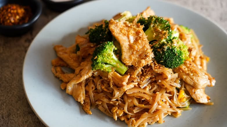 All Rice Noodles