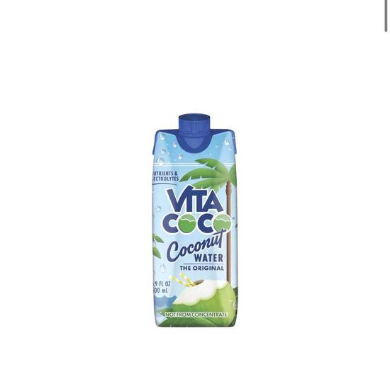 Coco Water
