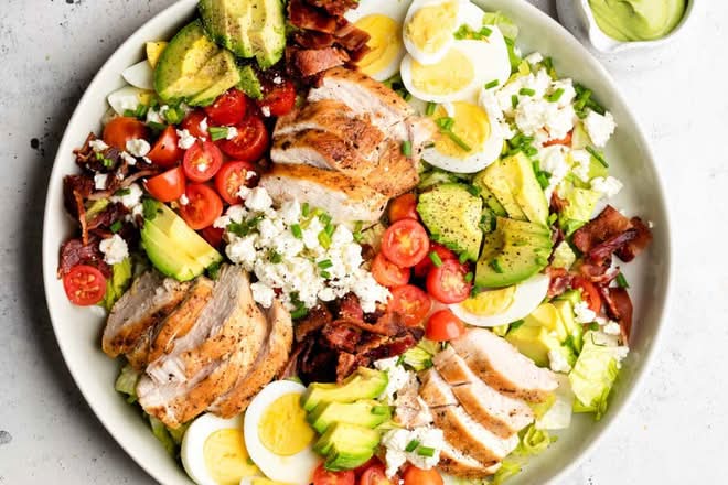 Cobb Salad