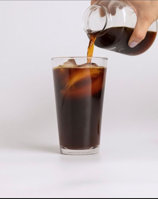 Cold Brew