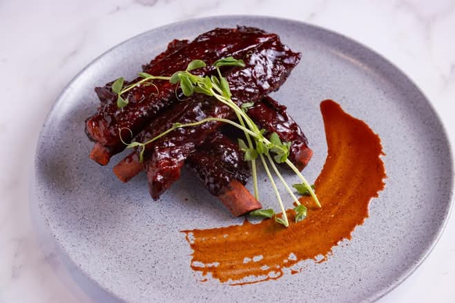 Mito Ribs