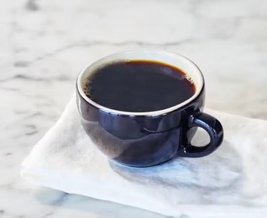 Drip Coffee