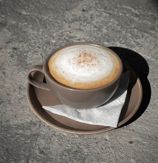 Cappuccino