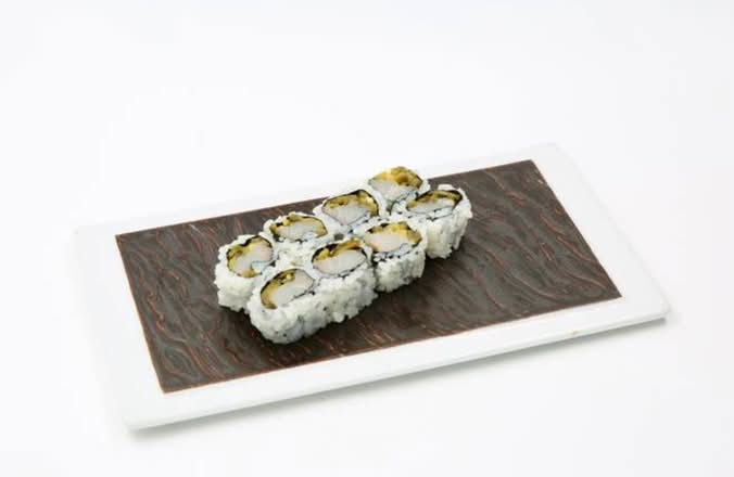 Tuna Jalapeno Roll