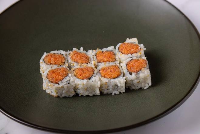 Spicy Salmon Roll
