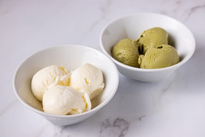 Ice Cream