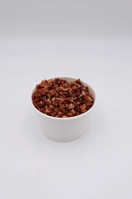 Multigrain Rice