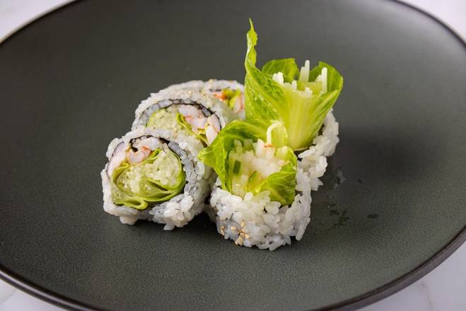Boston Roll