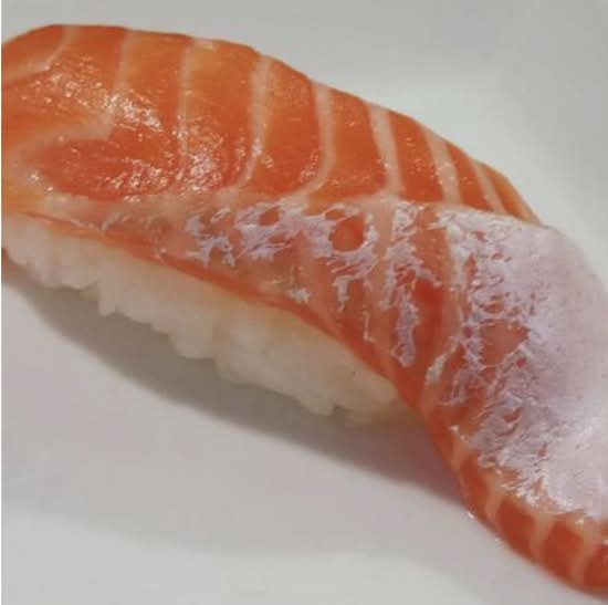 Salmon Toro