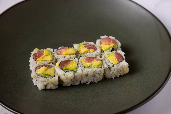 Tuna Avocado Roll
