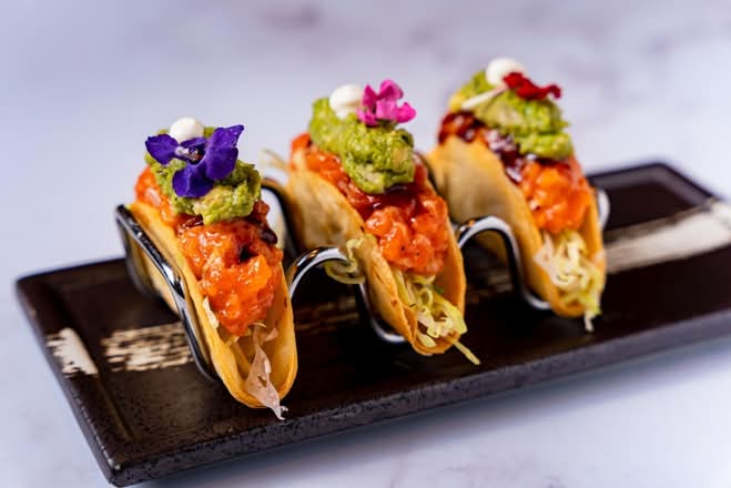 Crispy Taco