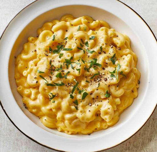 Mac & Cheese