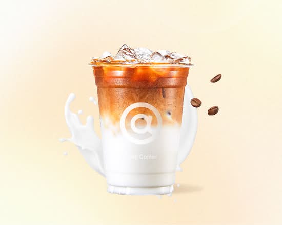 Cafe Latte