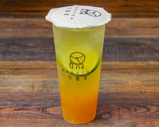 Mango Sparkling (Large)
