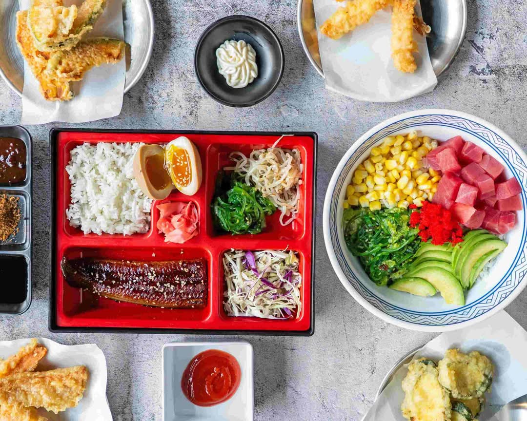 Niku Japanese BBQ cover