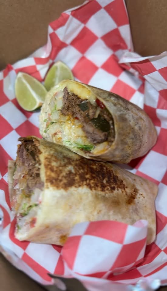 Burrito