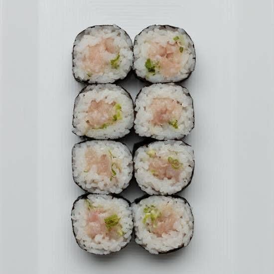 Yellowtail Roll