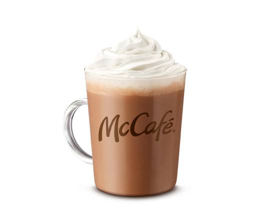 Med Mocha (2%25 Milk) [350.0 Cals]