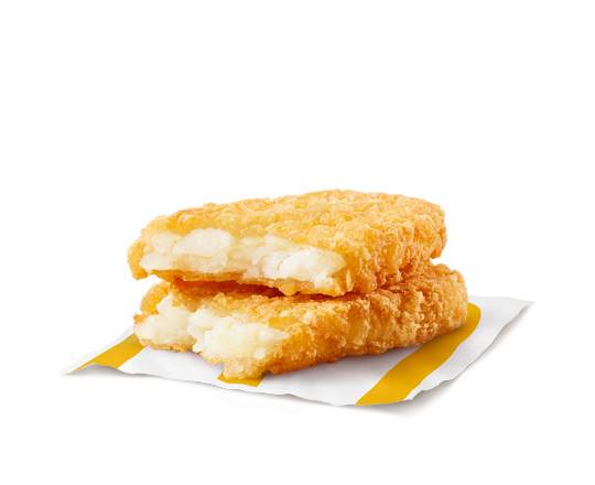 Hash Brown [160.0 Cals]