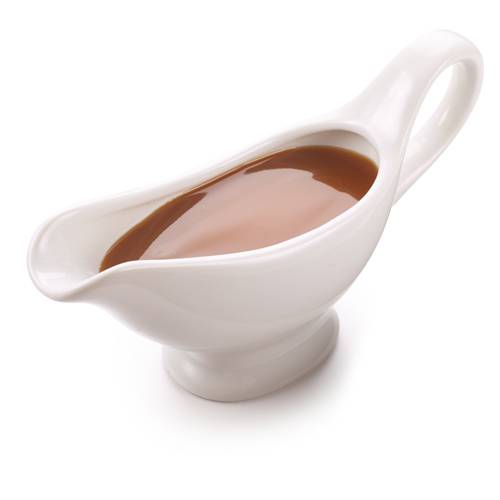 Gravy [300.0 Cals]