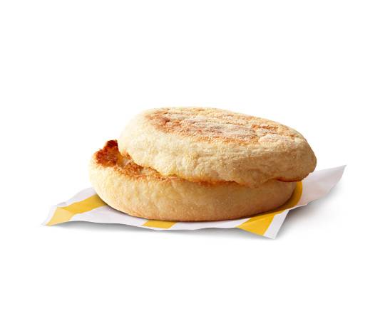 English Muffin [170-170 Cals]